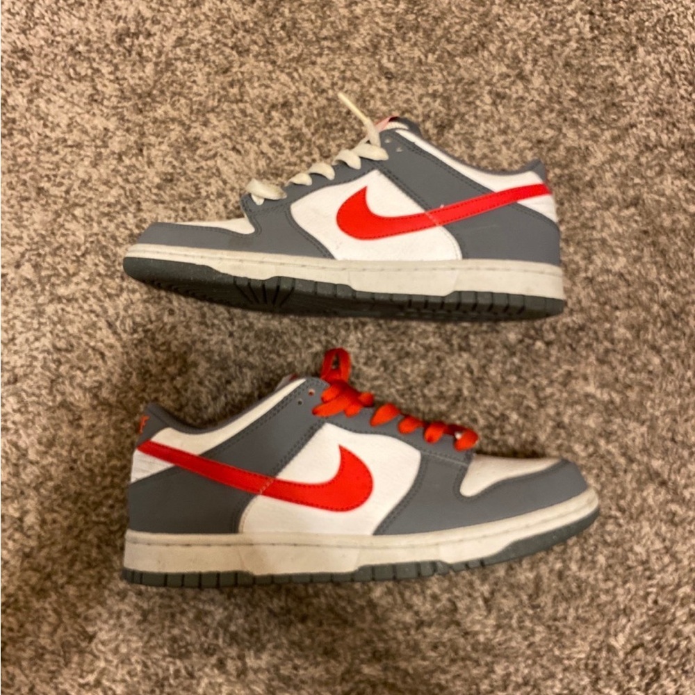 nike dunks